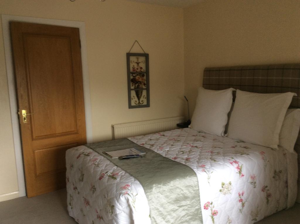 Nagoya Country House Guest House Боунес он Уиндърмиър Екстериор снимка