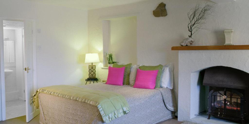 Nagoya Country House Guest House Боунес он Уиндърмиър Екстериор снимка