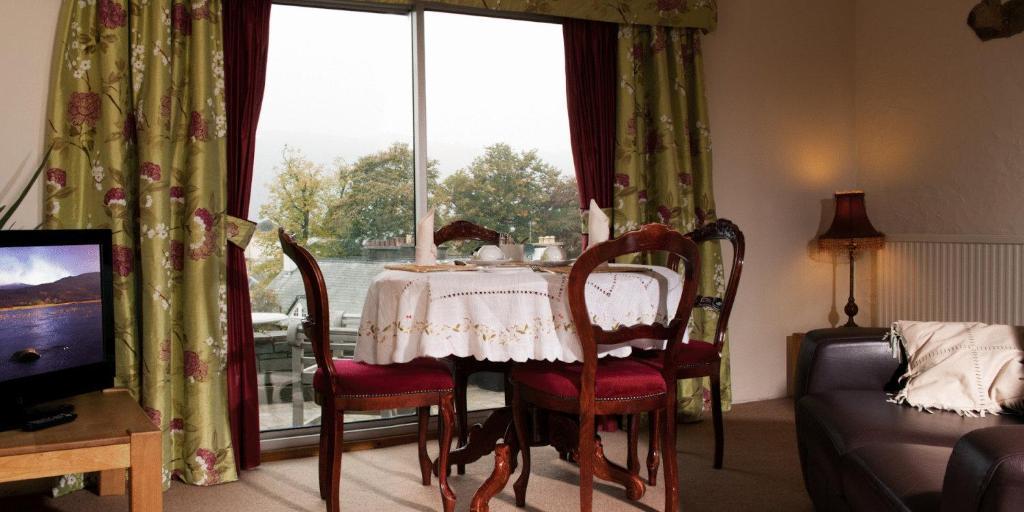 Nagoya Country House Guest House Боунес он Уиндърмиър Екстериор снимка